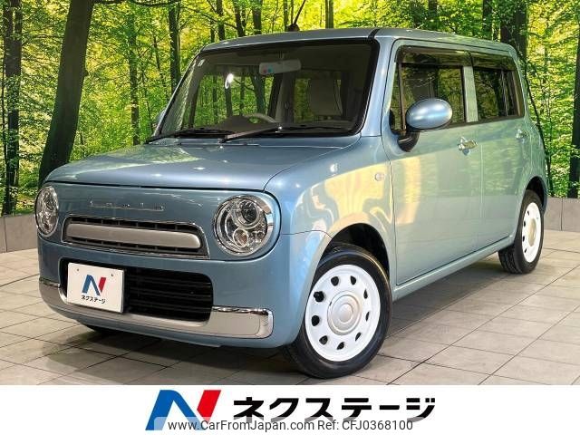 suzuki alto-lapin 2015 -SUZUKI--Alto Lapin DBA-HE22S--HE22S-890614---SUZUKI--Alto Lapin DBA-HE22S--HE22S-890614- image 1