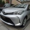 toyota vitz 2014 -TOYOTA--Vitz NSP135--2043868---TOYOTA--Vitz NSP135--2043868- image 1