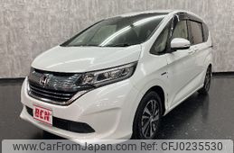 honda freed 2017 -HONDA--Freed DAA-GB7--GB7-1049046---HONDA--Freed DAA-GB7--GB7-1049046-