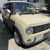 suzuki alto-lapin 2015 -SUZUKI--Alto Lapin DBA-HE33S--HE33S-120507---SUZUKI--Alto Lapin DBA-HE33S--HE33S-120507- image 1