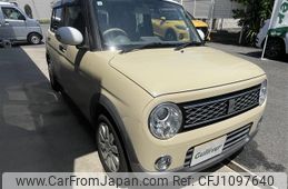 suzuki alto-lapin 2015 -SUZUKI--Alto Lapin DBA-HE33S--HE33S-120507---SUZUKI--Alto Lapin DBA-HE33S--HE33S-120507-