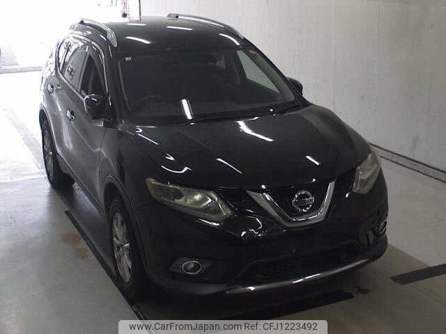 nissan x-trail 2016 -NISSAN--X-Trail T32-513182---NISSAN--X-Trail T32-513182- image 1