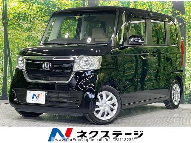 honda n-box 2020 quick_quick_JF3_JF3-1459806 image 1