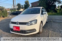 volkswagen polo 2015 -VOLKSWAGEN--VW Polo DBA-6RCJZ--WVWZZZ6RZFU046923---VOLKSWAGEN--VW Polo DBA-6RCJZ--WVWZZZ6RZFU046923-