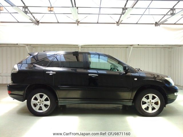 toyota harrier 2009 ENHANCEAUTO_1_ea283907 image 2