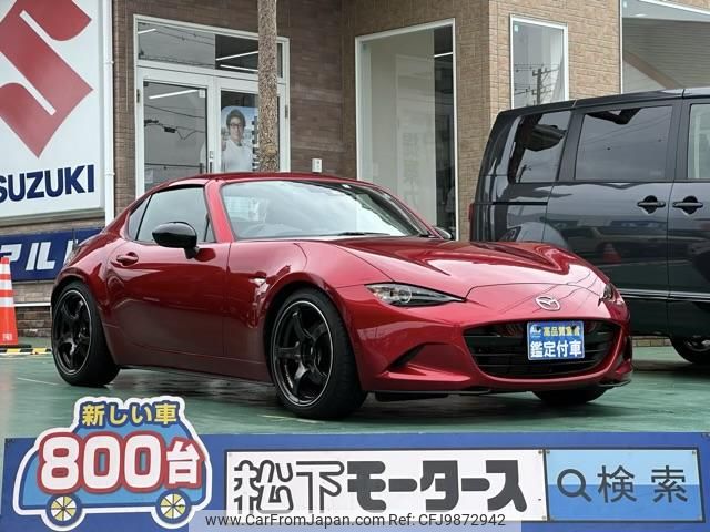 mazda roadster 2023 GOO_JP_700060017330240608004 image 1