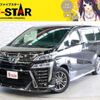 toyota vellfire 2018 -TOYOTA--Vellfire DBA-GGH30W--GGH30-0021836---TOYOTA--Vellfire DBA-GGH30W--GGH30-0021836- image 1