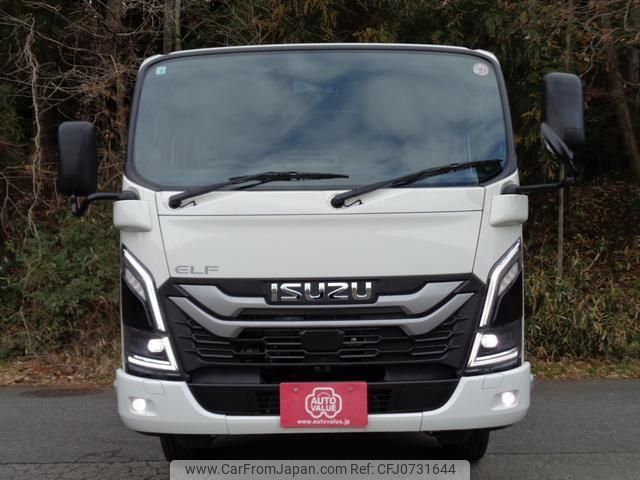 isuzu elf-truck 2023 quick_quick_NJR88AF_NJR88-7015176 image 2