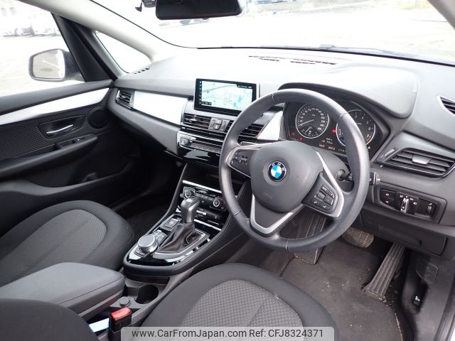 bmw 2-series 2018 -BMW--BMW 2 Series DBA-2A15--WBA2A320X0V999649---BMW--BMW 2 Series DBA-2A15--WBA2A320X0V999649- image 2