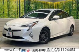 toyota prius 2016 quick_quick_ZVW51_ZVW51-6032120