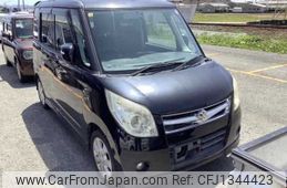 suzuki palette 2008 CFJ1344423