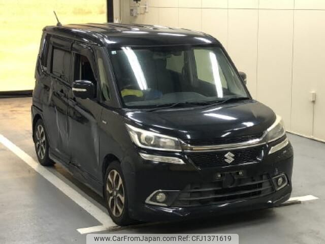 suzuki solio-bandit 2016 quick_quick_DAA-MA36S_619585 image 1