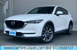 mazda cx-5 2019 CFJ1630137