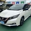 nissan leaf 2018 quick_quick_ZAA-ZE1_ZE1-029864 image 4