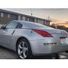 nissan fairlady-z 2006 quick_quick_CBA-Z33_Z33-424149 image 8