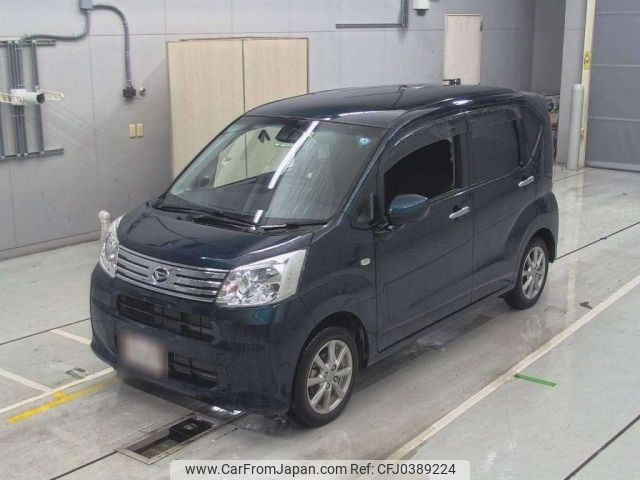 daihatsu move 2022 -DAIHATSU--Move LA160S-2029457---DAIHATSU--Move LA160S-2029457- image 1