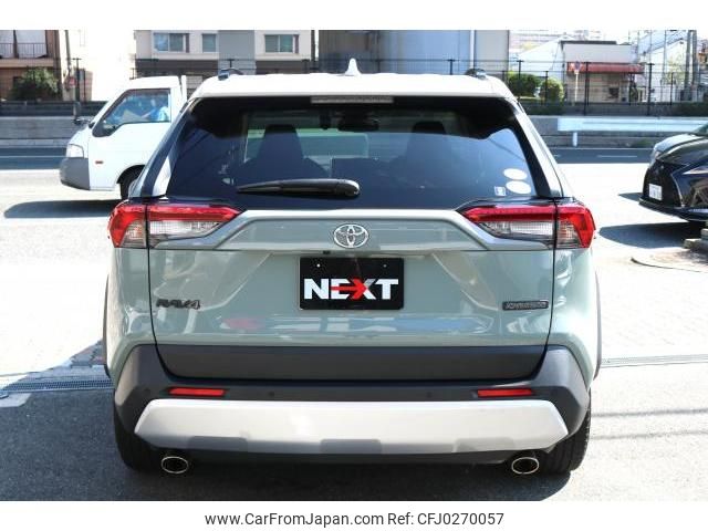 toyota rav4 2019 quick_quick_6BA-MXAA54_MXAA54-2013172 image 2