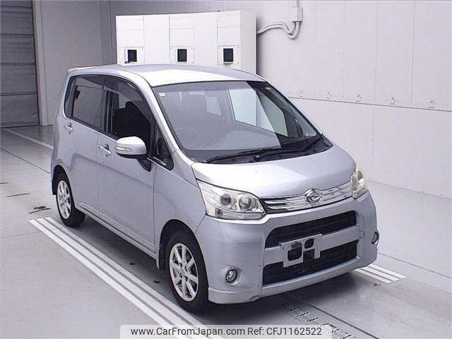 daihatsu move 2012 -DAIHATSU 【後日 】--Move LA100S-0096925---DAIHATSU 【後日 】--Move LA100S-0096925- image 1
