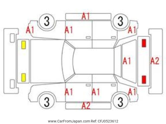 honda n-box 2021 -HONDA--N BOX 6BA-JF3--JF3-2335223---HONDA--N BOX 6BA-JF3--JF3-2335223- image 2