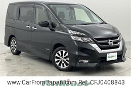 nissan serena 2017 -NISSAN--Serena DAA-GFC27--GFC27-017718---NISSAN--Serena DAA-GFC27--GFC27-017718-