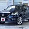 mazda cx-5 2014 -MAZDA--CX-5 LDA-KE2FW--KE2FW-137250---MAZDA--CX-5 LDA-KE2FW--KE2FW-137250- image 1