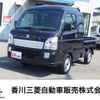 suzuki carry-truck 2023 -SUZUKI 【香川 480ﾁ5553】--Carry Truck 3BD-DA16T--DA16T-765469---SUZUKI 【香川 480ﾁ5553】--Carry Truck 3BD-DA16T--DA16T-765469- image 1