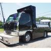 mitsubishi-fuso canter 2001 CFJ1362171 image 9