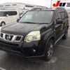 nissan x-trail 2010 CFJ1814493 image 10