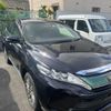 toyota harrier 2018 quick_quick_DBA-ZSU65W_0032015 image 1