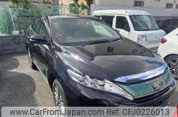 toyota harrier 2018 quick_quick_DBA-ZSU65W_0032015