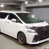 toyota vellfire 2017 -TOYOTA--Vellfire DBA-AGH30W--AGH30-0136633---TOYOTA--Vellfire DBA-AGH30W--AGH30-0136633- image 4