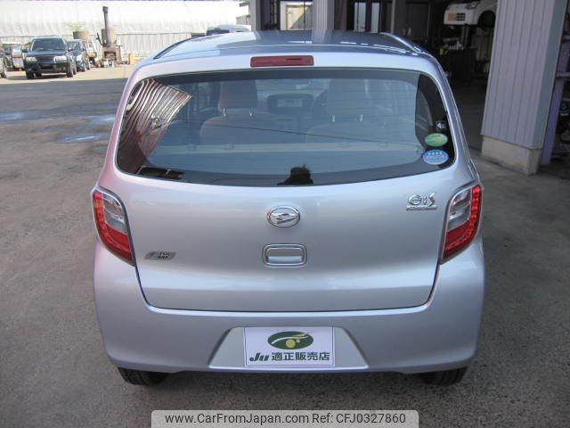 daihatsu mira-e-s 2013 -DAIHATSU--Mira e:s LA300S--1176098---DAIHATSU--Mira e:s LA300S--1176098- image 2