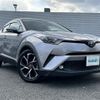 toyota c-hr 2019 -TOYOTA--C-HR DAA-ZYX10--ZYX10-2163841---TOYOTA--C-HR DAA-ZYX10--ZYX10-2163841- image 1