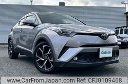 toyota c-hr 2019 -TOYOTA--C-HR DAA-ZYX10--ZYX10-2163841---TOYOTA--C-HR DAA-ZYX10--ZYX10-2163841-