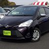 toyota vitz 2017 -TOYOTA--Vitz DBA-KSP130--KSP130-2210369---TOYOTA--Vitz DBA-KSP130--KSP130-2210369- image 1