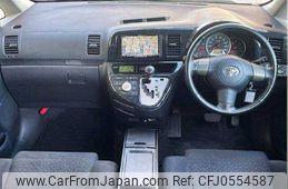 toyota wish 2007 504928-926703