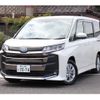 toyota noah 2023 -TOYOTA--Noah ZWR90W--ZWR90-0076766---TOYOTA--Noah ZWR90W--ZWR90-0076766- image 1