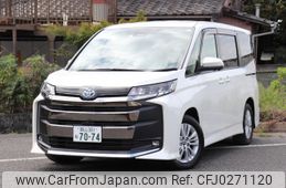 toyota noah 2023 -TOYOTA--Noah ZWR90W--ZWR90-0076766---TOYOTA--Noah ZWR90W--ZWR90-0076766-