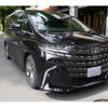 toyota alphard 2024 -TOYOTA--Alphard 3BA-AGH40W--AGH404005***---TOYOTA--Alphard 3BA-AGH40W--AGH404005***- image 1