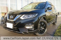 nissan x-trail 2019 -NISSAN--X-Trail DAA-HNT32--HNT32-177061---NISSAN--X-Trail DAA-HNT32--HNT32-177061-