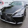 lexus ls 2021 -LEXUS--Lexus LS 6AA-GVF50--GVF50-6006638---LEXUS--Lexus LS 6AA-GVF50--GVF50-6006638- image 30