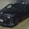 toyota alphard 2021 -TOYOTA 【練馬 302ﾆ6301】--Alphard 3BA-GGH30W--GGH30-0040891---TOYOTA 【練馬 302ﾆ6301】--Alphard 3BA-GGH30W--GGH30-0040891- image 1