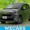 daihatsu move 2013 quick_quick_DBA-LA100S_LA100S-0267915 image 1