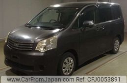 toyota noah 2010 -TOYOTA--Noah DBA-ZRR70G--ZRR70-0331374---TOYOTA--Noah DBA-ZRR70G--ZRR70-0331374-