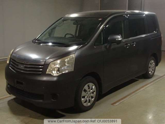 toyota noah 2010 -TOYOTA--Noah DBA-ZRR70G--ZRR70-0331374---TOYOTA--Noah DBA-ZRR70G--ZRR70-0331374- image 1