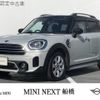 mini mini-others 2020 -BMW--BMW Mini 3DA-42BT20--WMW42BT0303M49526---BMW--BMW Mini 3DA-42BT20--WMW42BT0303M49526- image 1