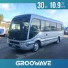 toyota coaster 2018 -TOYOTA--Coaster SDG-XZB70--XZB70-1002286---TOYOTA--Coaster SDG-XZB70--XZB70-1002286- image 1