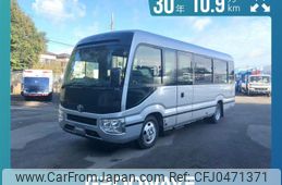 toyota coaster 2018 -TOYOTA--Coaster SDG-XZB70--XZB70-1002286---TOYOTA--Coaster SDG-XZB70--XZB70-1002286-