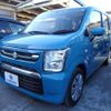 suzuki wagon-r 2022 quick_quick_5AA-MH95S_MH95S-223166 image 1