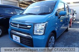 suzuki wagon-r 2022 quick_quick_5AA-MH95S_MH95S-223166